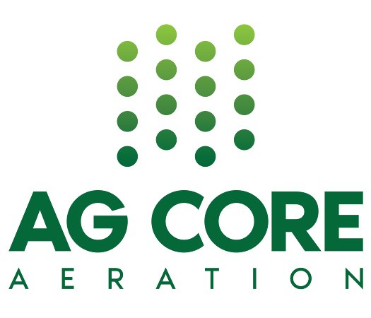AG Core Aeration logo